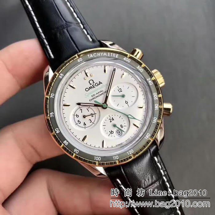 歐米茄OMEGA 超霸系列升級版 高端男士腕表 WSS1501